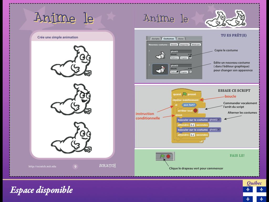 9 Anime le