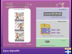 2 Bouge en rythme
