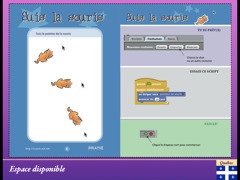 6 Suis la souris
